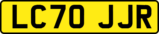 LC70JJR