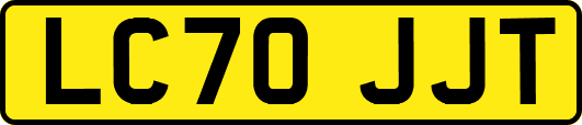 LC70JJT