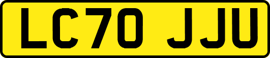 LC70JJU