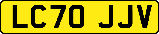LC70JJV