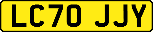 LC70JJY