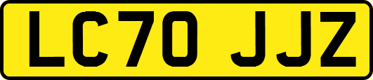 LC70JJZ