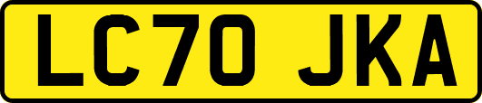 LC70JKA