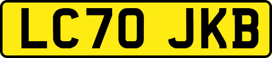 LC70JKB