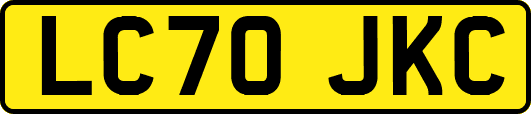 LC70JKC