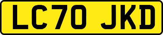 LC70JKD