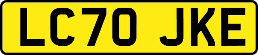 LC70JKE