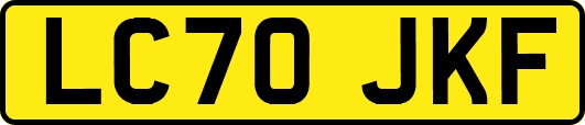 LC70JKF