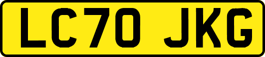 LC70JKG
