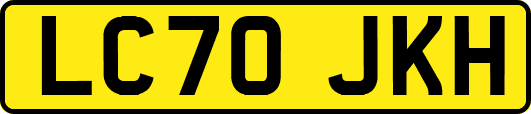 LC70JKH