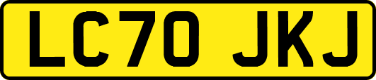 LC70JKJ