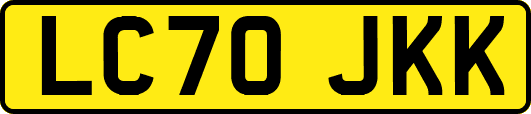 LC70JKK