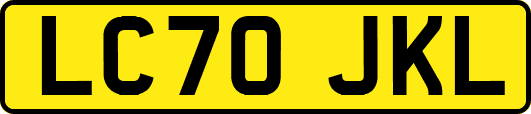 LC70JKL