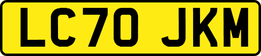 LC70JKM