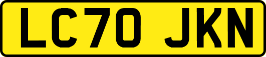 LC70JKN
