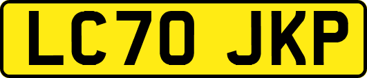 LC70JKP