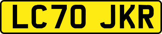 LC70JKR