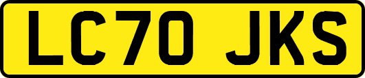 LC70JKS