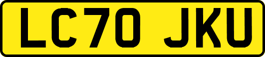 LC70JKU