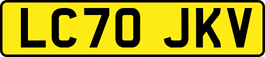 LC70JKV