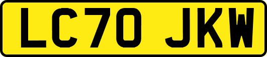 LC70JKW