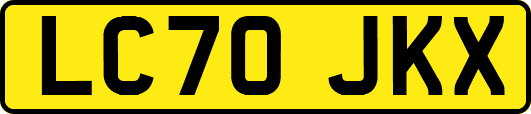 LC70JKX