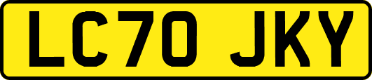 LC70JKY