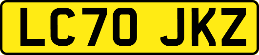 LC70JKZ
