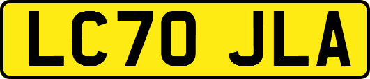 LC70JLA