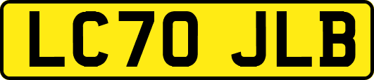LC70JLB
