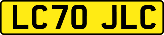 LC70JLC