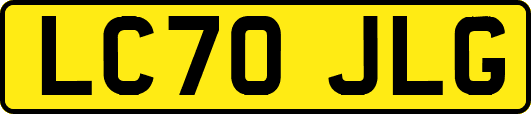 LC70JLG