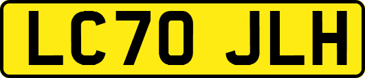LC70JLH