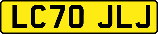 LC70JLJ