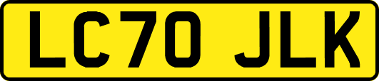 LC70JLK