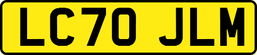 LC70JLM