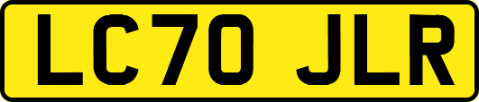 LC70JLR