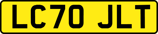 LC70JLT
