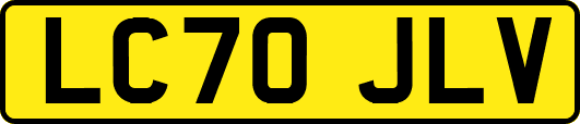 LC70JLV
