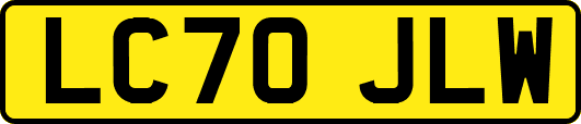 LC70JLW