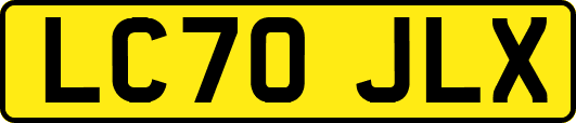 LC70JLX