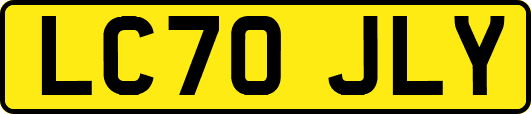 LC70JLY