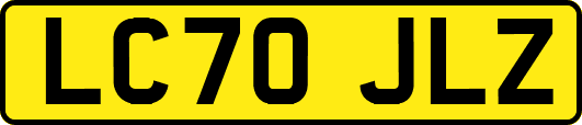 LC70JLZ