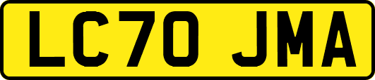 LC70JMA