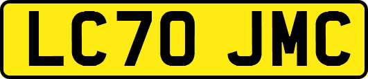 LC70JMC