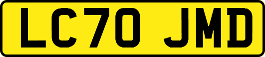 LC70JMD