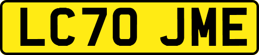 LC70JME