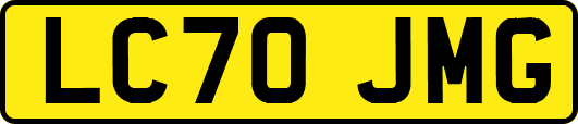 LC70JMG