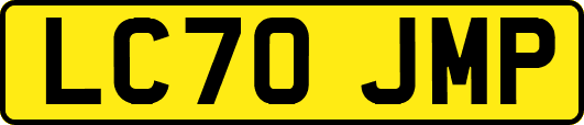 LC70JMP
