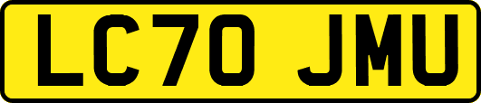 LC70JMU